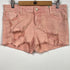 Pink shorts FM F